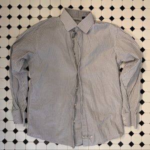 Men’s dress shirt